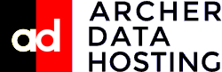 Archer Data Hosting logo